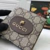 グッチ財布コピー 定番人気2021新品 GUCCI 男女兼用 財布 - 画像 (5)