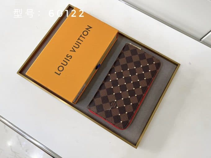 ルイヴィトン財布コピー 定番人気2022新品 Louis Vuitton 男女兼用 長財布