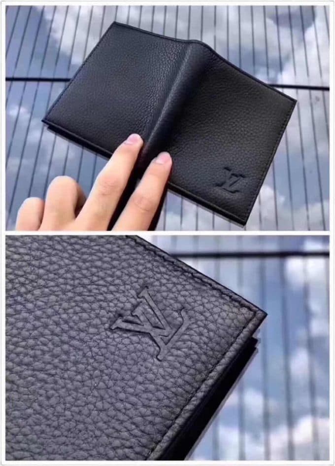 ルイヴィトン財布コピー 大人気2020新品 Louis Vuitton メンズ 財布 - 画像 (8)