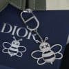 ディオールバッグコピー 定番人気2022新品 Dior メンズ ボディバッグ - 画像 (5)
