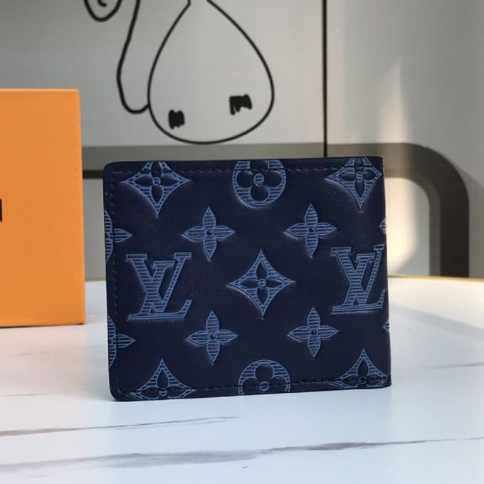 ルイヴィトン財布コピー 大人気2022新品 Louis Vuitton 男女兼用 財布 - 画像 (2)