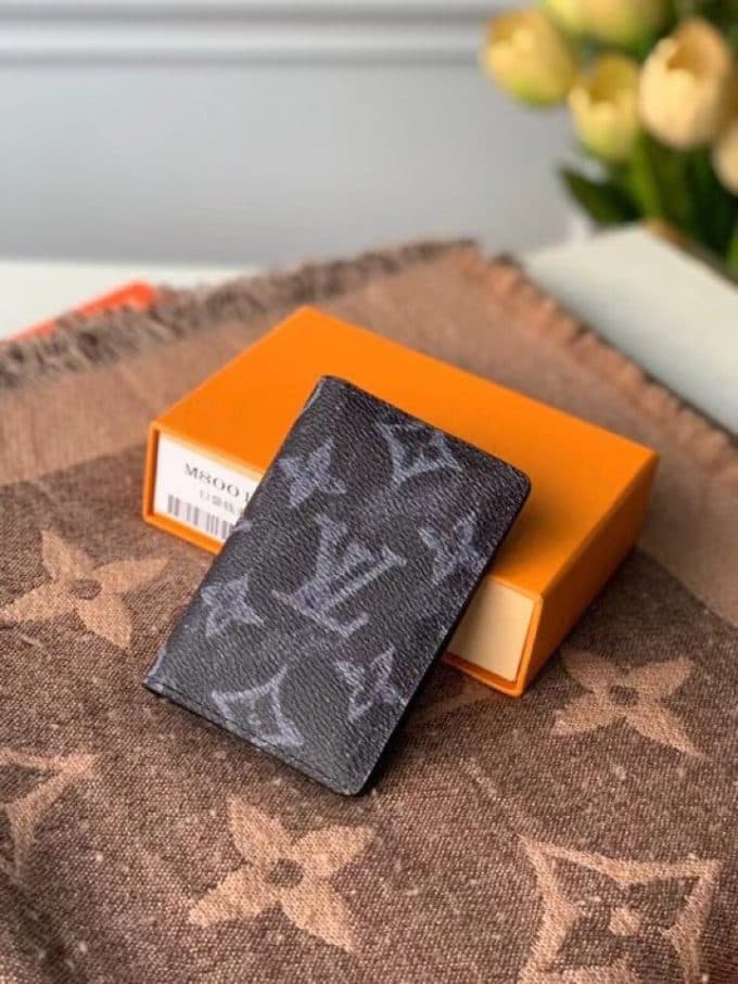 ルイヴィトン財布コピー 2021新品注目度NO.1 Louis Vuitton メンズ 財布