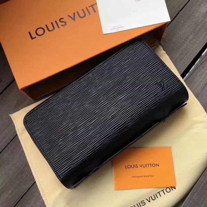 ルイヴィトン財布コピー 大人気2020新品 Louis Vuitton メンズ 長財布