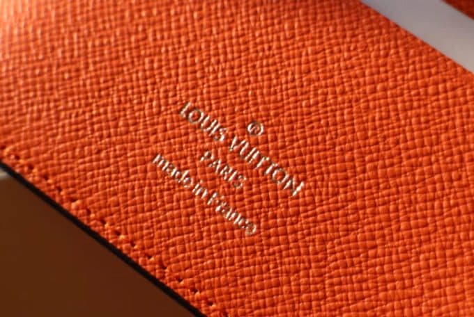 ルイヴィトン財布コピー 定番人気2020新品 Louis Vuitton 財布 男女兼用 - 画像 (8)