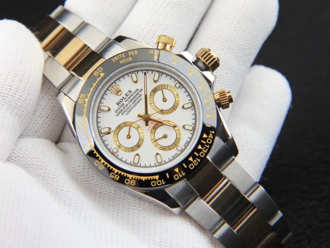 注目度NO.1売れ筋ロレックス コピー時計 Rolex デイトナ シリーズ メンズ 自動巻き