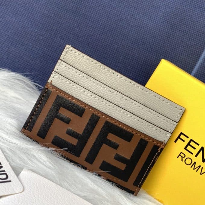 フェンディ財布コピー 定番人気2021新品 FENDI 男女兼用 財布 - 画像 (3)