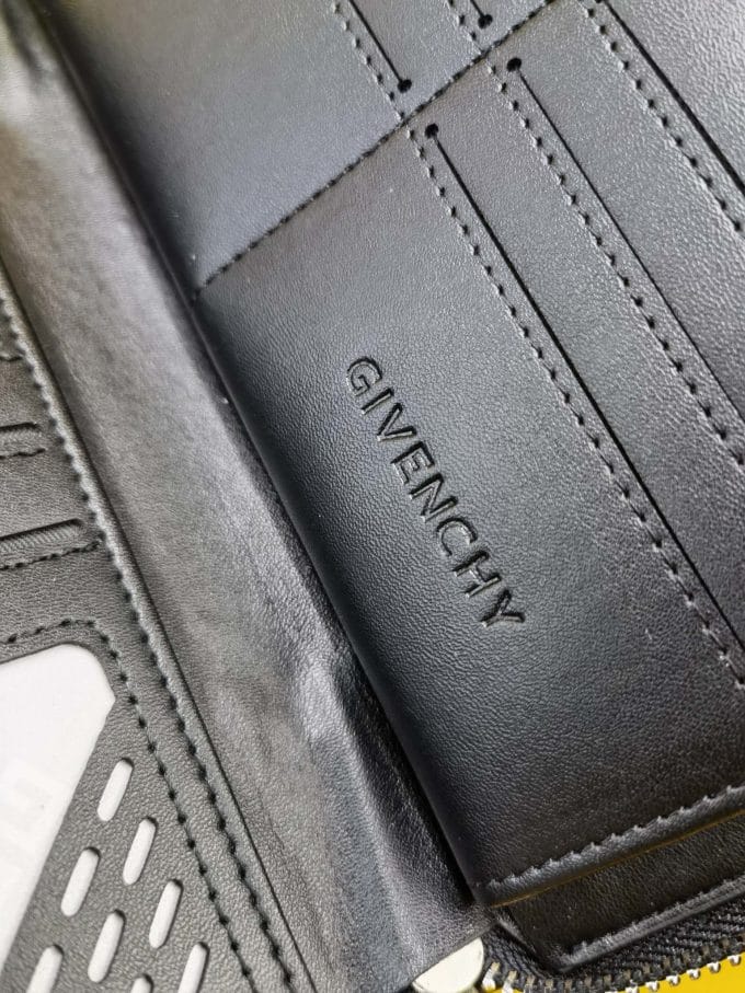 ジバンシー財布コピー 定番人気2021新品 GIVENCHY メンズ 長財布 - 画像 (8)