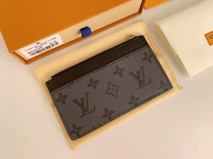 ルイヴィトン財布コピー 大人気2021新品 Louis Vuitton メンズ 長財布 - 画像 (5)
