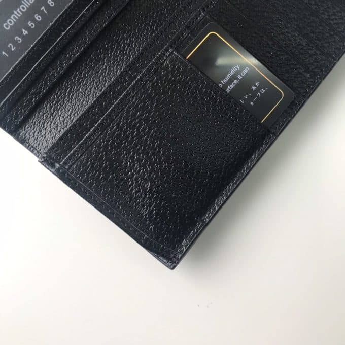 グッチ財布コピー 定番人気2021新品 GUCCI 男女兼用 長財布 - 画像 (8)