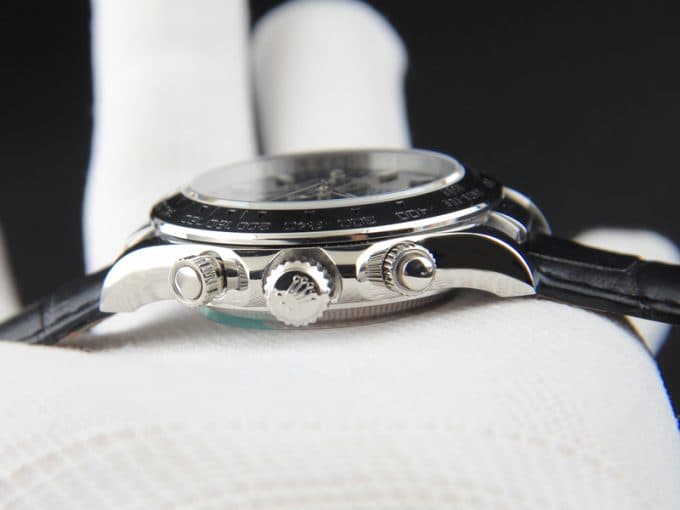 定番人気売れ筋ロレックス コピー 時計 Rolex デイトナ シリーズ メンズ 自動巻き - 画像 (6)