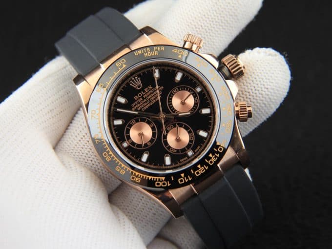 注目度NO.1売れ筋ロレックス コピー時計 Rolex デイトナ シリーズ メンズ 自動巻き