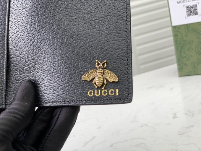 グッチ財布コピー 大人気2021新品 GUCCI メンズ 財布 - 画像 (5)