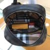バーバリーバッグコピー 2022新品注目度NO.1 BURBERRY メンズ バックパック - 画像 (8)