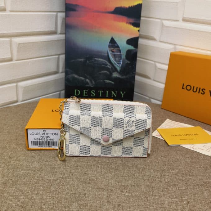 ルイヴィトン財布コピー 2023新品注目度NO.1 Louis Vuitton 男女兼用 長財布