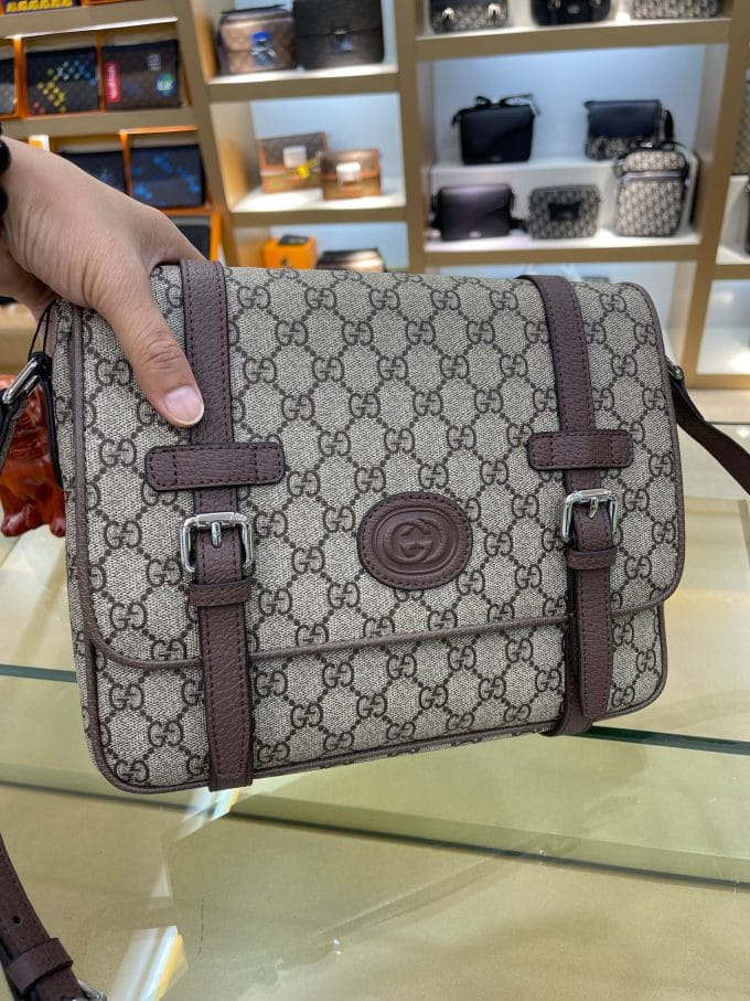 グッチバッグコピー 大人気2022新品 GUCCI レディース ショルダーバッグ - 画像 (3)