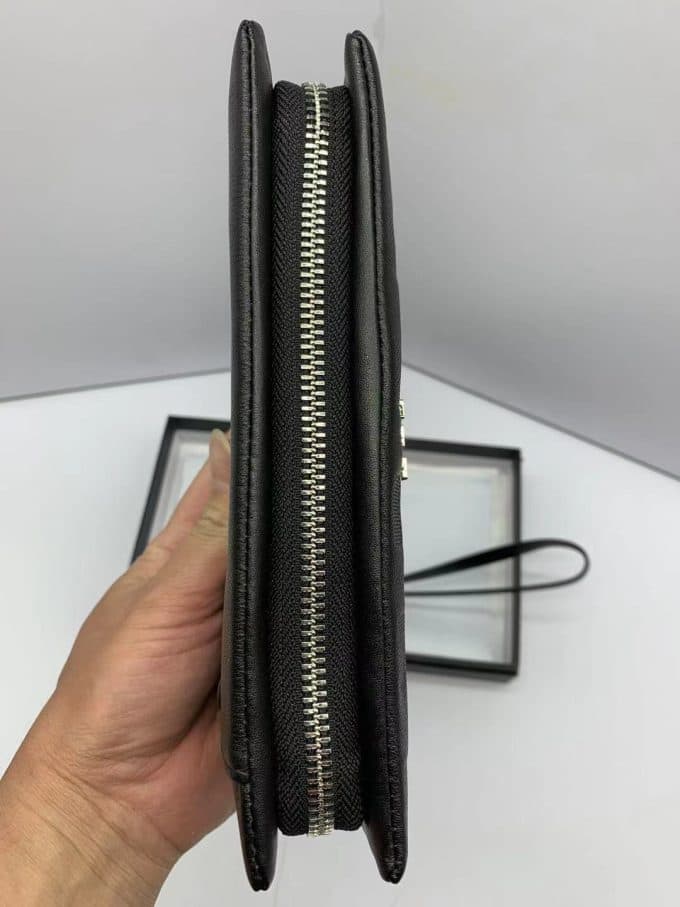 ルイヴィトン財布コピー 2022新品注目度NO.1 Louis Vuitton メンズ 長財布 - 画像 (7)