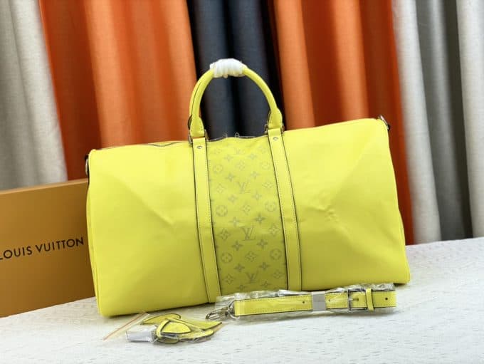 ルイヴィトンバッグコピー 2023新品注目度NO.1 Louis Vuitton 男女兼用 ボストンバッグ