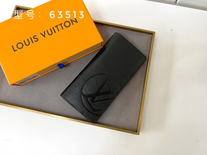 ルイヴィトン財布コピー 大人気2023新品 Louis Vuitton 男女兼用 長財布 - 画像 (2)