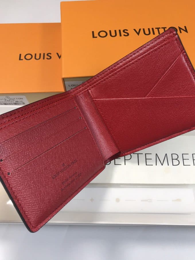 ルイヴィトン財布コピー 大人気2020新品 Louis Vuitton 男女兼用 財布 - 画像 (5)