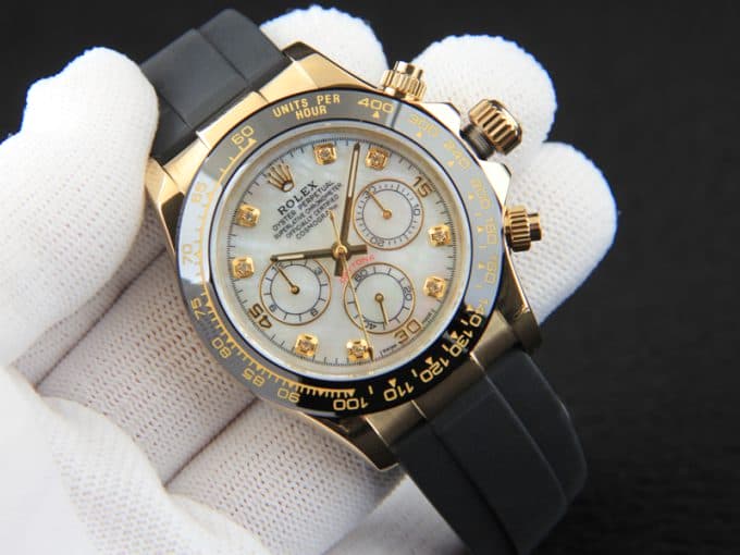 人気売れ筋ロレックス コピー時計 Rolex デイトナ シリーズ メンズ 自動巻き