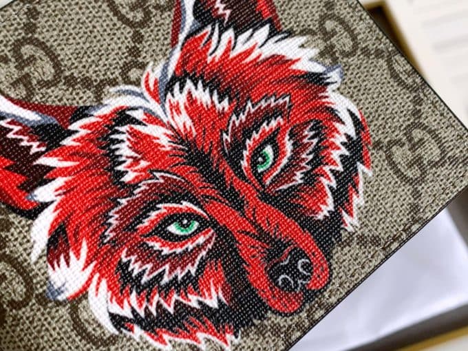 グッチ財布コピー 定番人気2021新品 GUCCI メンズ 財布 - 画像 (4)
