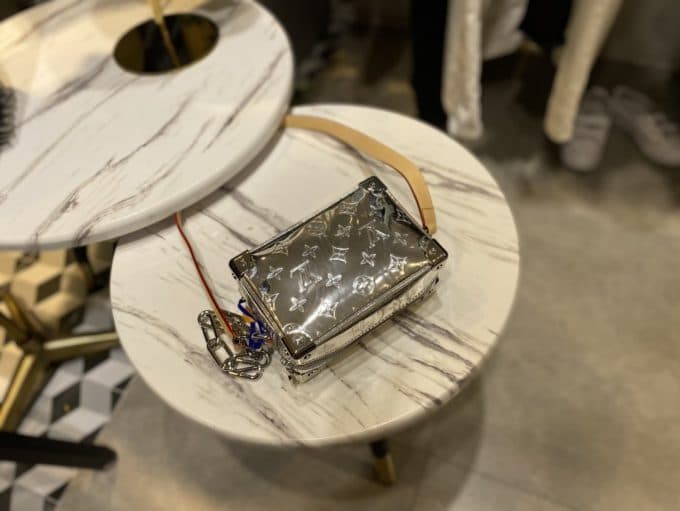 人気高級 ルイヴィトンバッグコピー 大人気2022新品 Louis Vuitton メンズ ショルダーバッグ - 画像 (6)