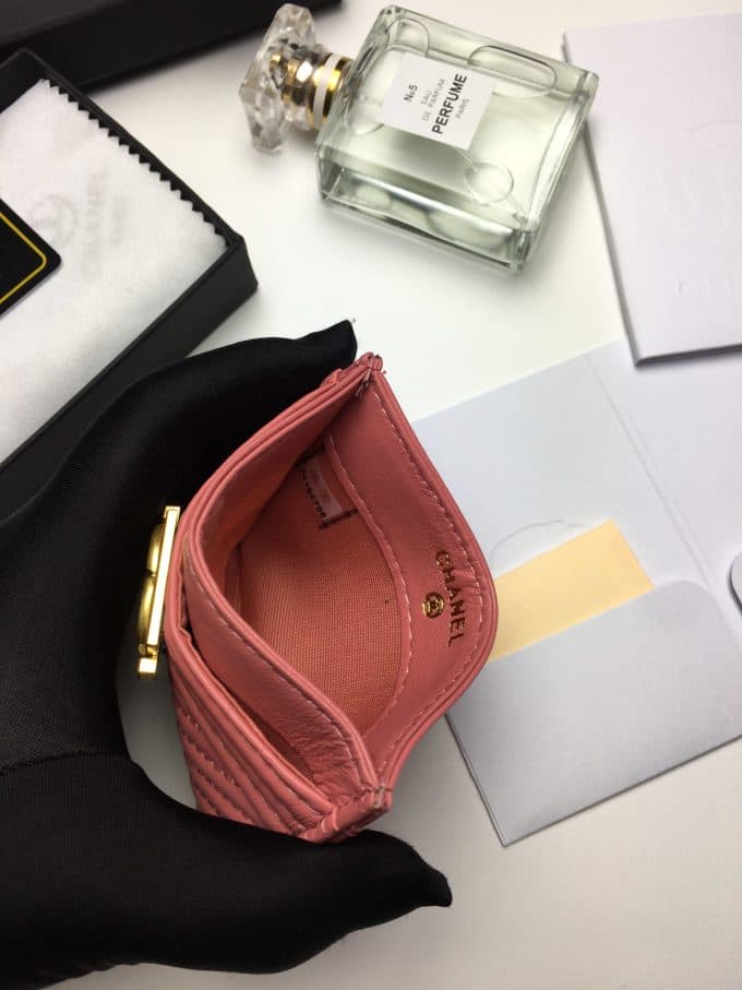 シャネル財布コピー 定番人気2021新品 CHANEL レディース 財布 - 画像 (6)