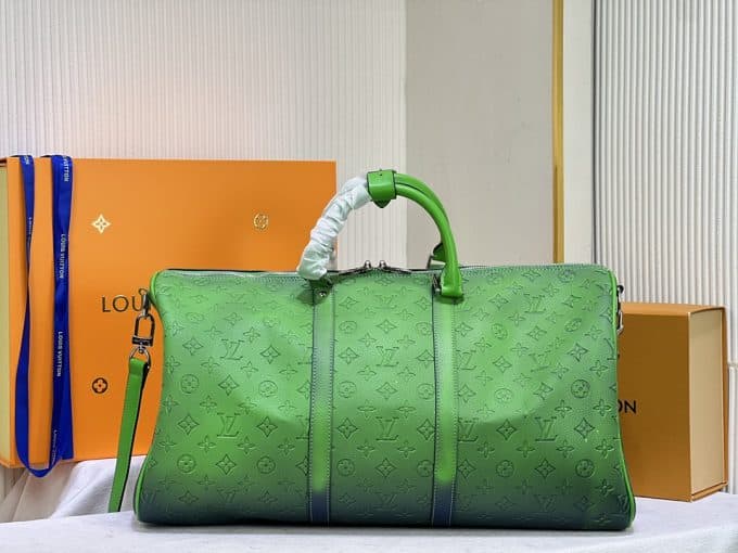 ルイヴィトンバッグコピー 大人気2022新品 Louis Vuitton 男女兼用 ボストンバッグ - 画像 (6)
