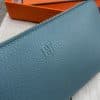 エルメス財布コピー 定番人気2022新品 Hermes 男女兼用 長財布 - 画像 (2)