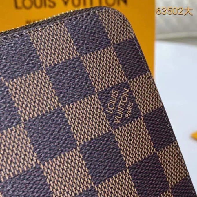 ルイヴィトン財布コピー 定番人気2021新品 Louis Vuitton 男女兼用 財布 - 画像 (4)