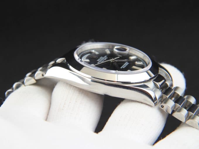 注目度NO.1売れ筋ロレックス コピー時計 Rolex デイデイト シリーズ メンズ 自動巻き - 画像 (5)