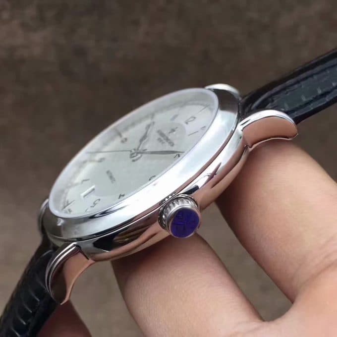 高品質ヴァシュロンコンスタンタン 時計 スーパーコピー メンズ 自動巻き 2色 - 画像 (6)