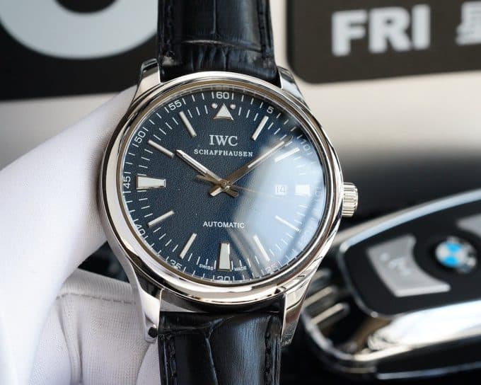 注目度NO.1IWC パイロットウォッチ コピーシリーズ メンズ 自動巻き - 画像 (2)
