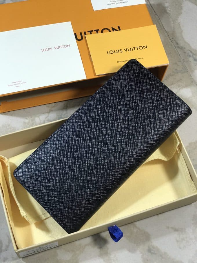 ルイヴィトン財布コピー 2023新品注目度NO.1 Louis Vuitton 男女兼用 長財布 - 画像 (5)