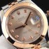 定番人気売れ筋ロレックス コピー 時計 Rolex デイトジャスト シリーズ メンズ 自動巻き - 画像 (4)