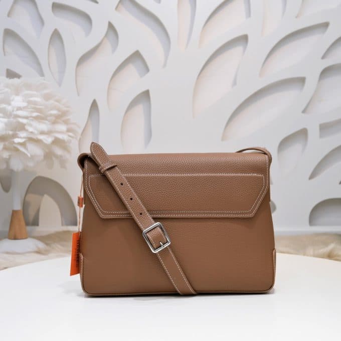 エルメスバッグコピー 2022新品注目度NO.1 HERMES メンズ ショルダーバッグ