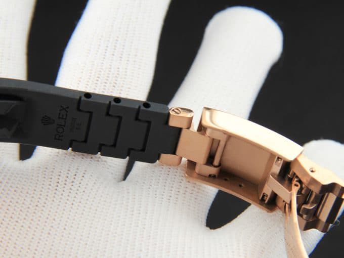 注目度NO.1売れ筋ロレックス コピー時計 Rolex GMTマスター シリーズ メンズ 自動巻き - 画像 (9)