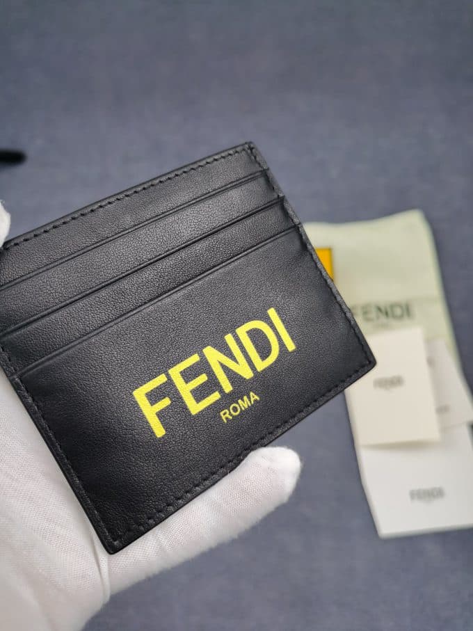 フェンディ財布コピー 大人気2021新品 FENDI メンズ 財布 - 画像 (3)