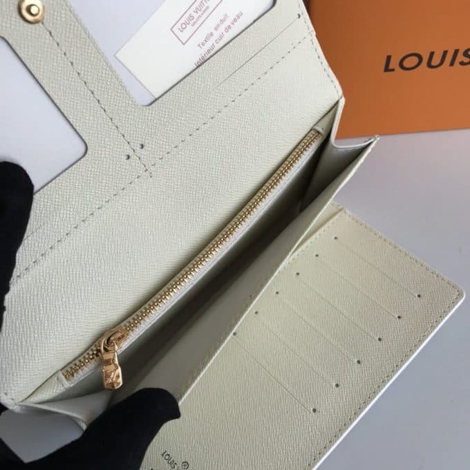 ルイヴィトン財布コピー 大人気2021新品 Louis Vuitton 男女兼用 長財布 - 画像 (8)