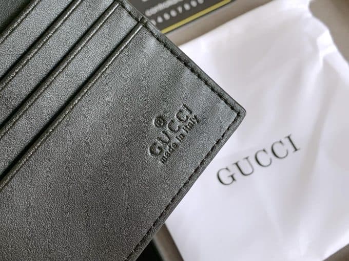 グッチ財布コピー 2023新品注目度NO.1 GUCCI 男女兼用 短い財布 - 画像 (9)