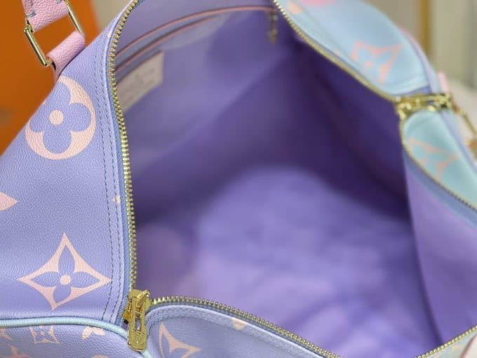 ルイヴィトンバッグコピー 定番人気2022新品 Louis Vuitton 男女兼用 ボストンバッグ - 画像 (8)