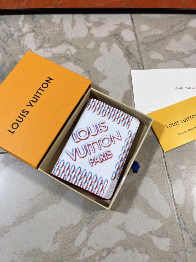 ルイヴィトン財布コピー 2022新品注目度NO.1 Louis Vuitton 男女兼用 財布