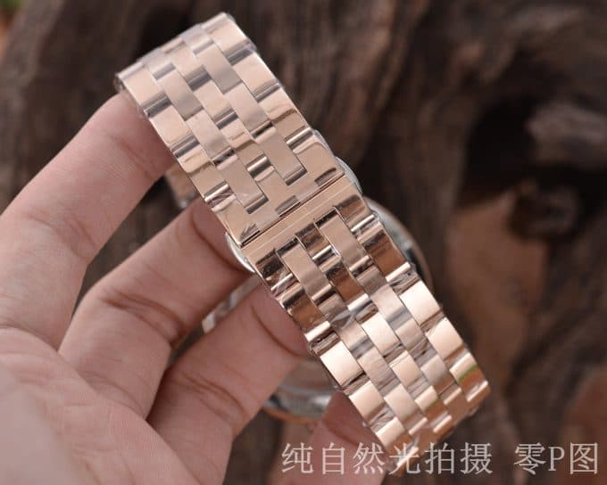 定番人気新品パテックフィリップ 時計 コピー メンズ 自動巻き 4色 - 画像 (9)