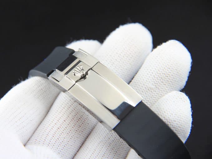 定番人気売れ筋ロレックス コピー 時計 Rolex GMTマスター シリーズ メンズ 自動巻き - 画像 (8)