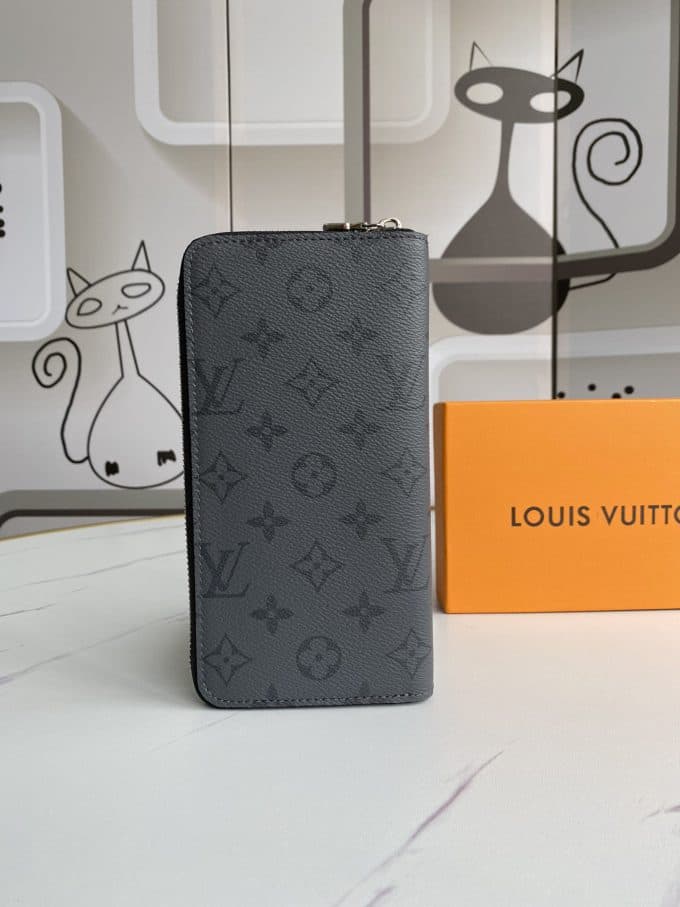 ルイヴィトン財布コピー 大人気2021新品 Louis Vuitton メンズ 長財布 - 画像 (2)