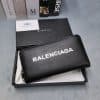 バレンシアガ財布コピー 2021新品注目度NO.1BALENCIAGAメンズ 長財布 - 画像 (3)
