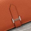エルメス財布コピー 2021新品注目度NO.1 HERMES 男女兼用 長財布 - 画像 (6)