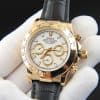 人気売れ筋ロレックス コピー時計 Rolex デイトナ シリーズ メンズ 自動巻き 2色 - 画像 (3)