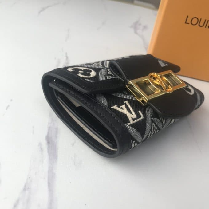 ルイヴィトン財布コピー 定番人気2021新品 Louis Vuitton 男女兼用 財布 - 画像 (4)