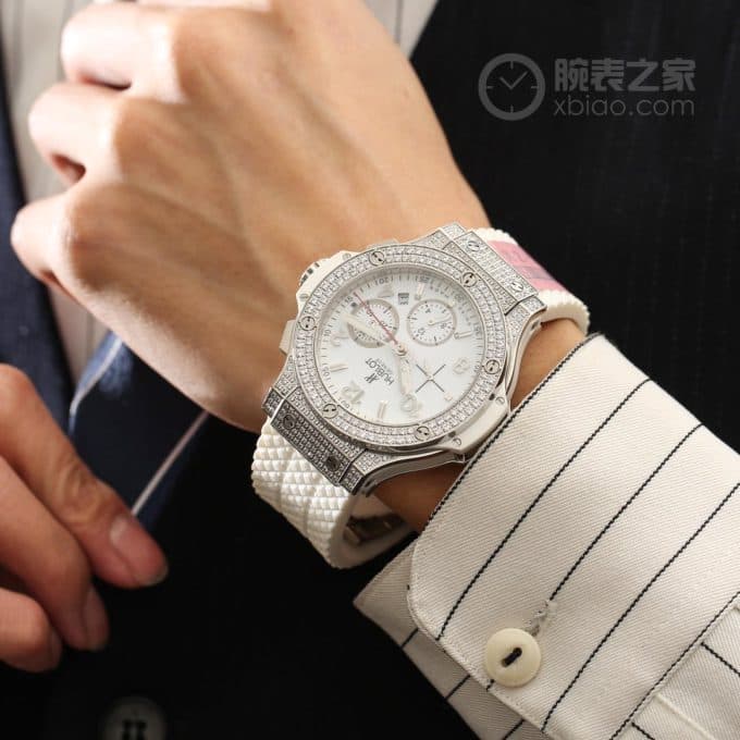 高品質人気売れ筋ウブロ スーパーコピー メンズ 自動巻き 4色 - 画像 (5)